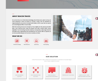 cs-aspirations: website design, Mobile apps Amman Jordan