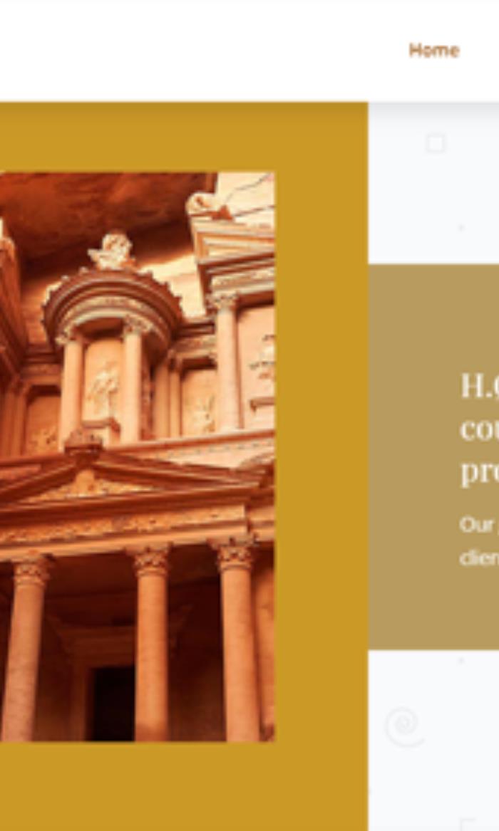 cs-aspirations: website design, Mobile apps Amman Jordan
