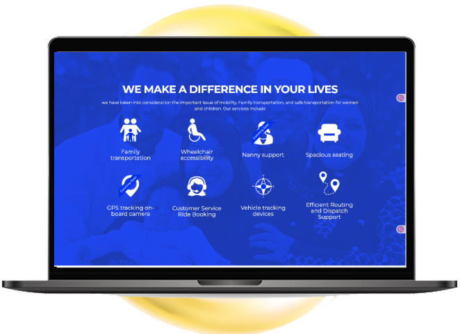 cs-aspirations: website design, Mobile apps Amman Jordan