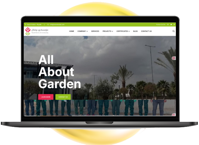 cs-aspirations: website design, Mobile apps Amman Jordan