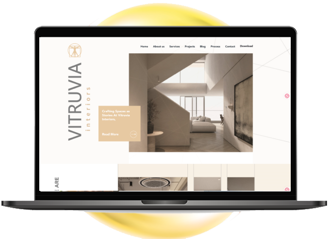 cs-aspirations: website design, Mobile apps Amman Jordan